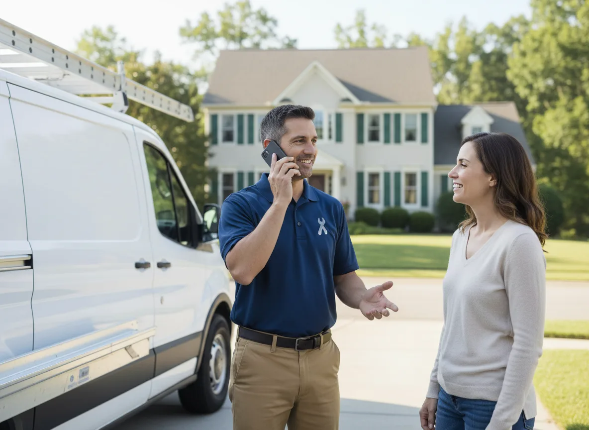 Home Gutter Service Van Wert, IA FAQs